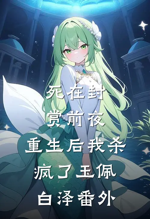 死在封赏前夜，重生后我杀疯了玉佩白泽 番外
