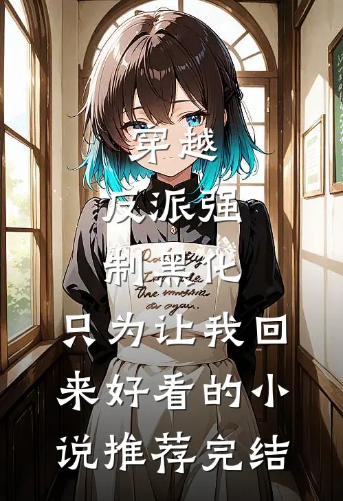 穿越：反派强制黑化，只为让我回来好看的小说推荐完结