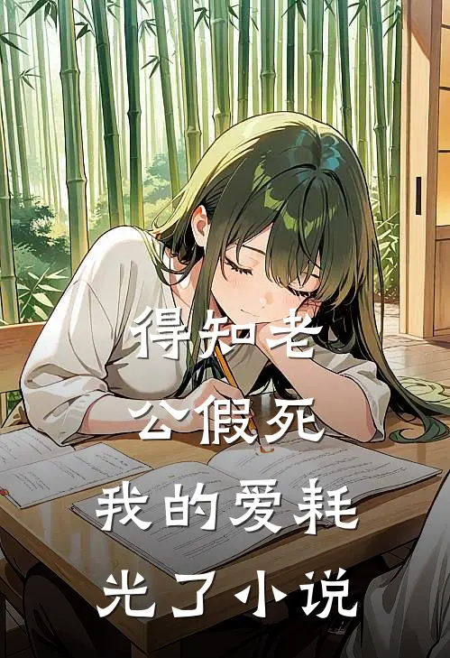 得知老公假死，我的爱耗光了小说
