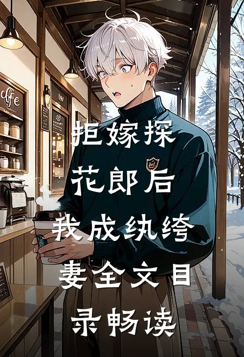 拒嫁探花郎后，我成纨绔妻全文目录畅读