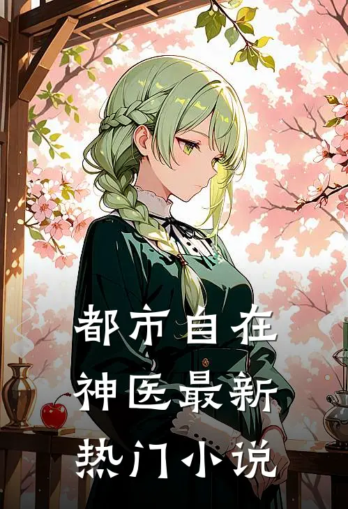 都市自在神医最新热门小说