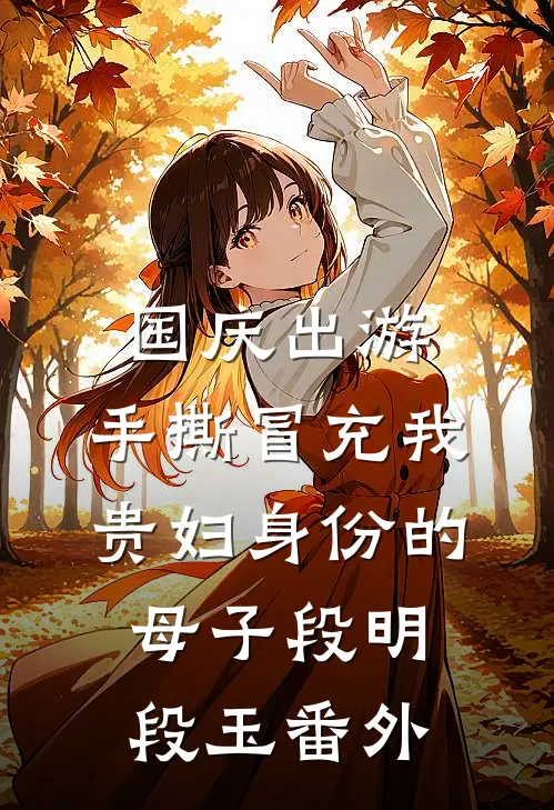 国庆出游，手撕冒充我贵妇身份的母子段明段玉 番外