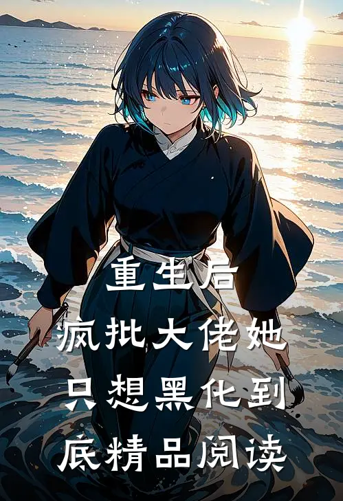 重生后,疯批大佬她只想黑化到底精品阅读