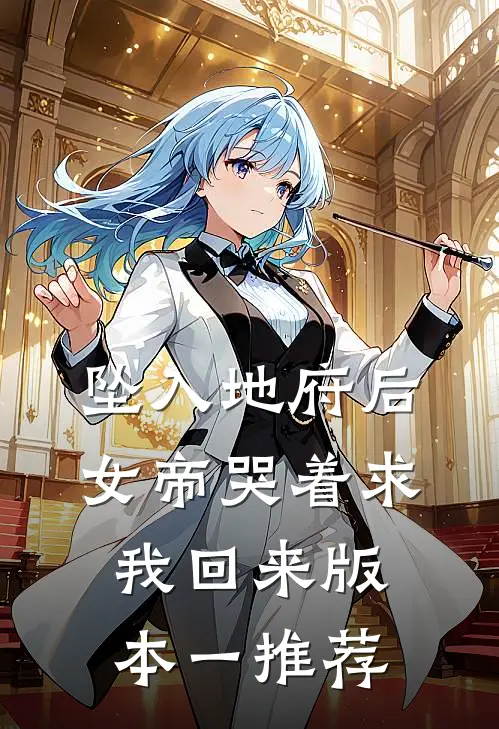 坠入地府后，女帝哭着求我回来 版本一推荐