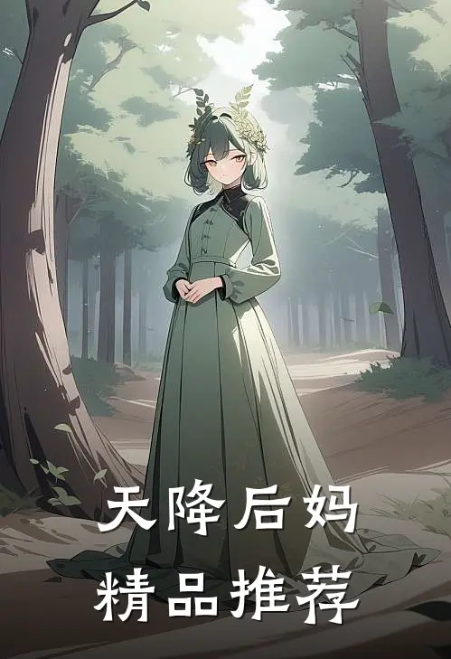 天降后妈精品推荐