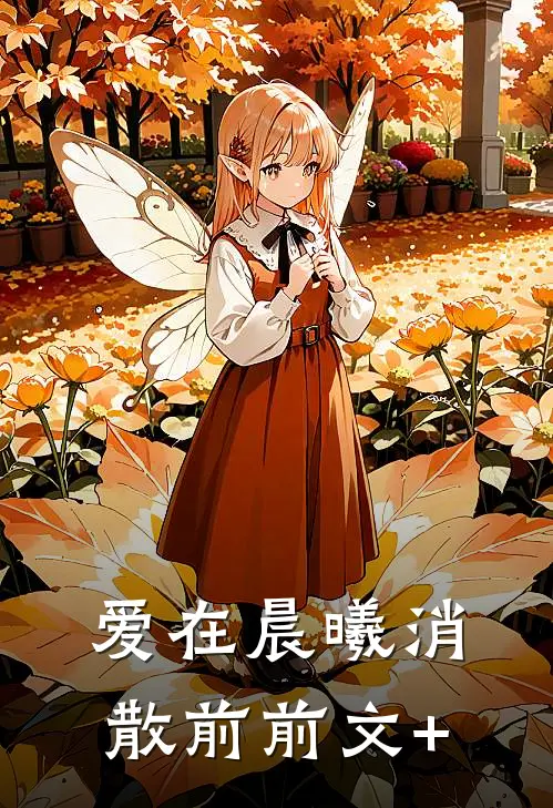 爱在晨曦消散前前文+