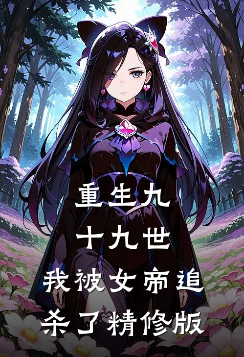 重生九十九世,我被女帝追杀了精修版