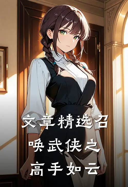 文章精选召唤武侠之高手如云