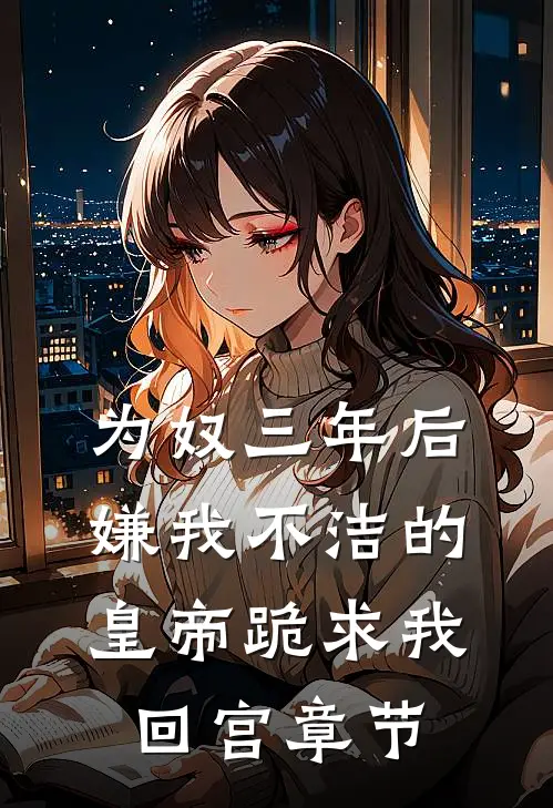 为奴三年后，嫌我不洁的皇帝跪求我回宫章节
