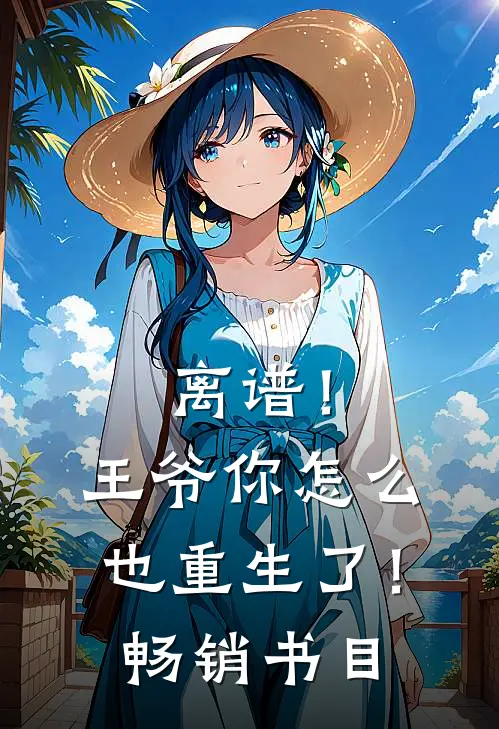离谱!王爷你怎么也重生了!畅销书目