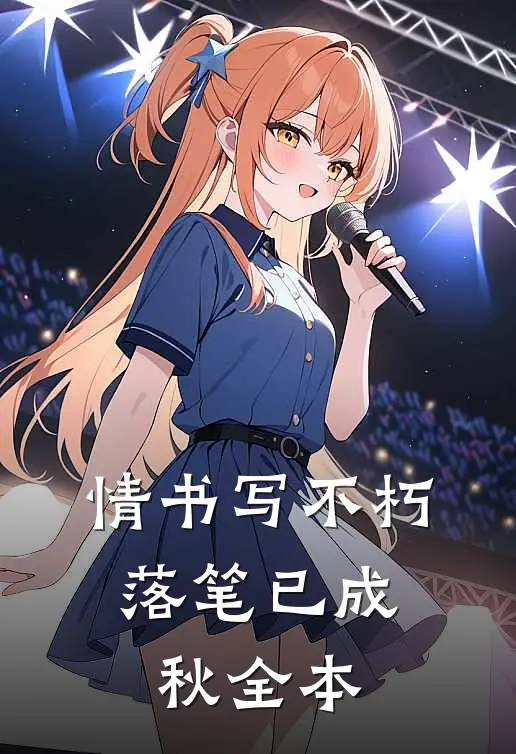 情书写不朽，落笔已成秋全本