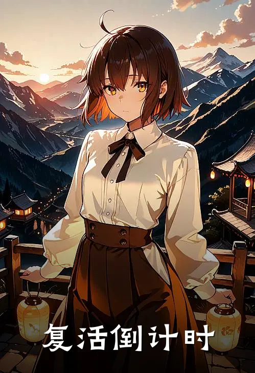 复活倒计时