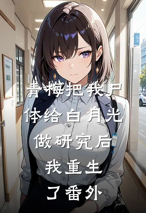 青梅把我尸体给白月光做研究后，我重生了 番外