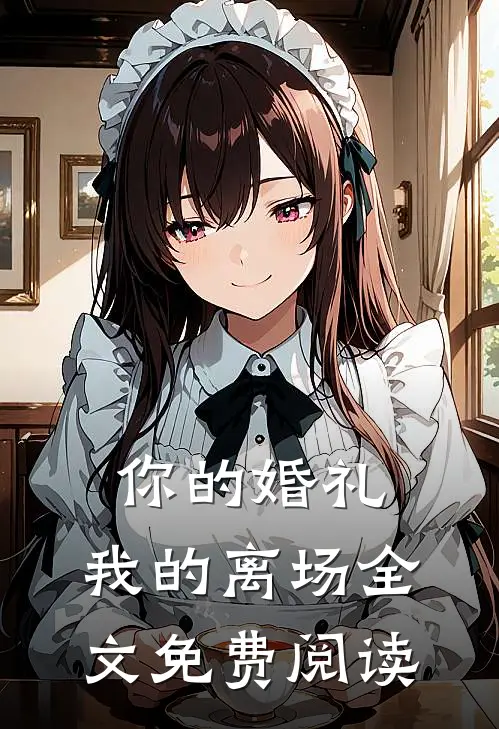 你的婚礼，我的离场全文免费阅读