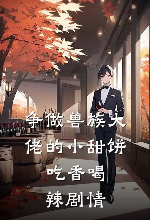 争做兽族大佬的小甜饼，吃香喝辣剧情
