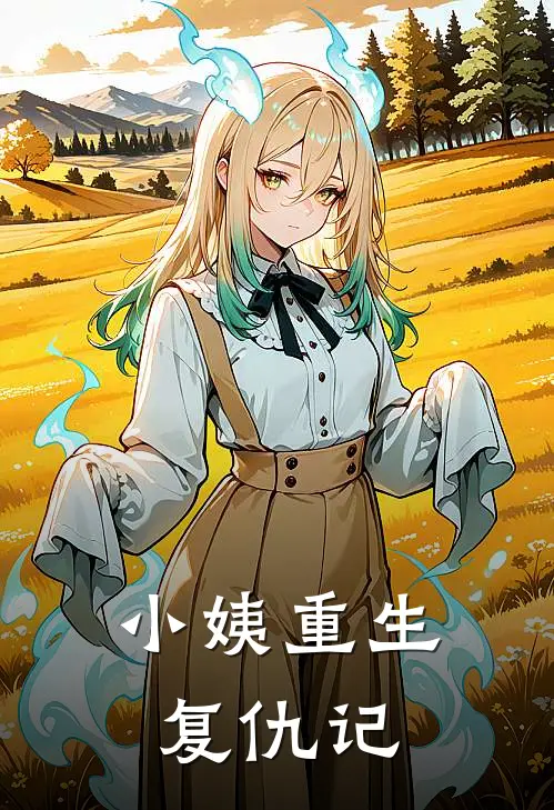 小姨重生复仇记