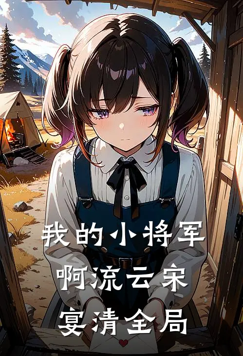 我的小将军啊流云宋宴清全局