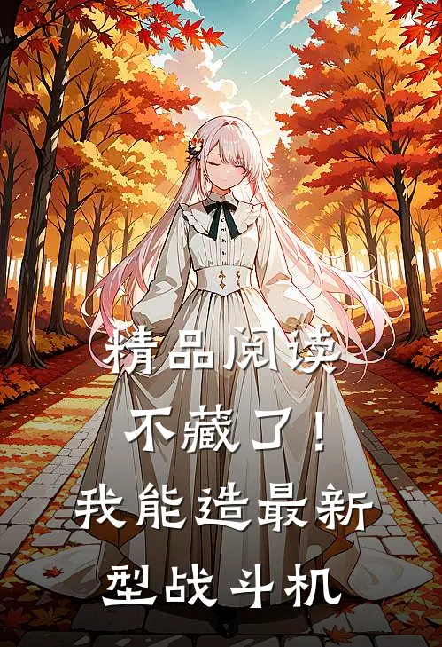 精品阅读不藏了！我能造最新型战斗机