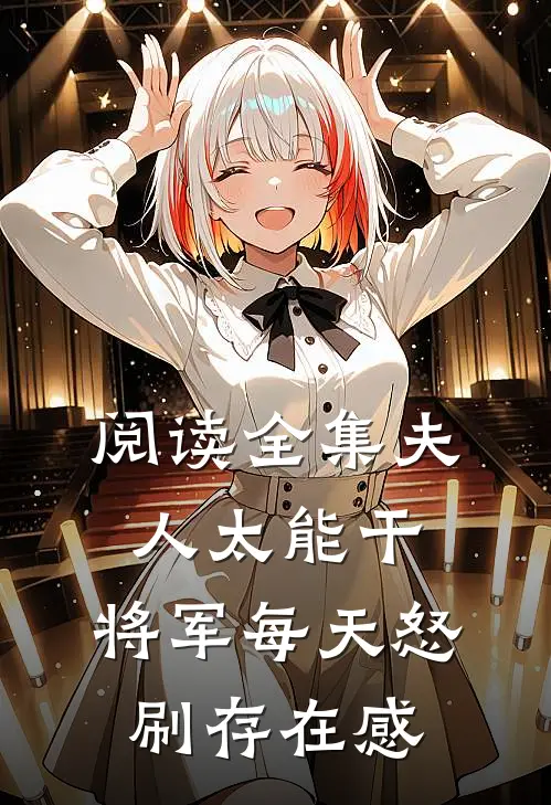 阅读全集夫人太能干，将军每天怒刷存在感