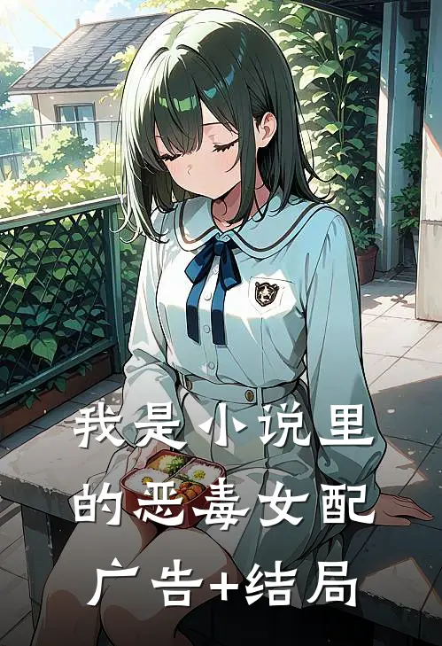 我是小说里的恶毒女配广告+结局