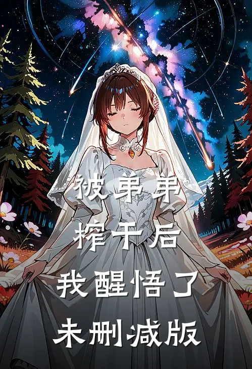 被弟弟榨干后，我醒悟了未删减版