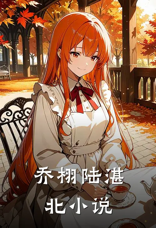 乔栩陆湛北小说