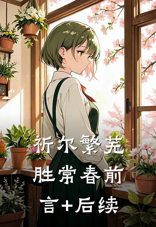 祈尔繁芜胜常春前言+后续
