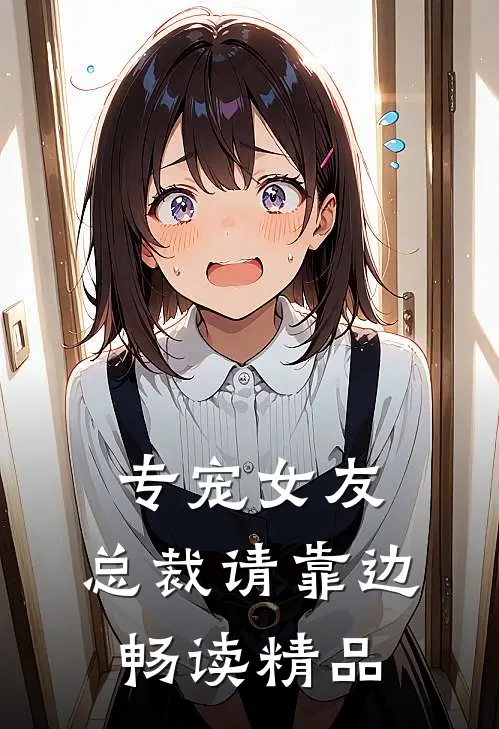 专宠女友，总裁请靠边畅读精品