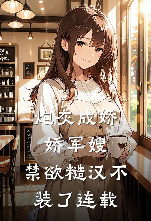 炮灰成娇娇军嫂，禁欲糙汉不装了连载