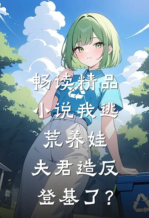 畅读精品小说我逃荒养娃，夫君造反登基了？