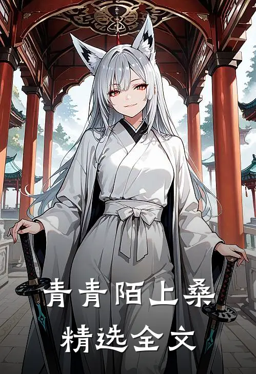 青青陌上桑精选全文