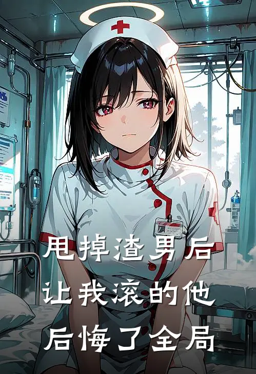 甩掉渣男后，让我滚的他后悔了全局