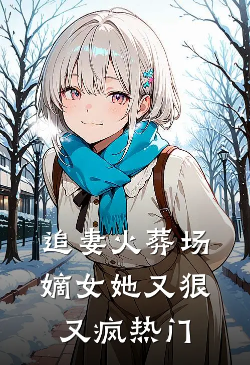 追妻火葬场：嫡女她又狠又疯热门