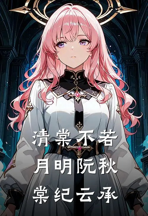 清棠不若月明(阮秋棠纪云承)