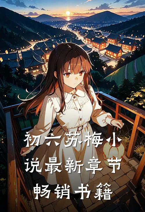 初六苏梅小说最新章节畅销书籍