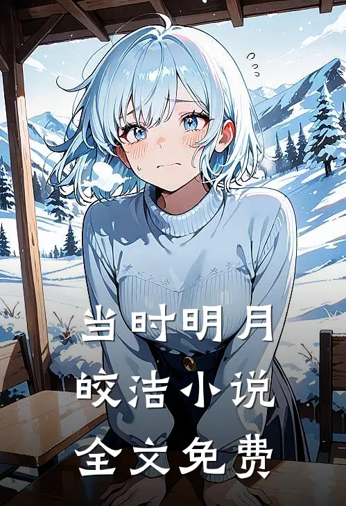 当时明月皎洁小说全文免费