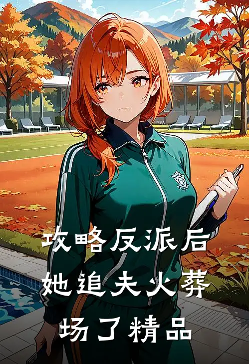 攻略反派后，她追夫火葬场了精品