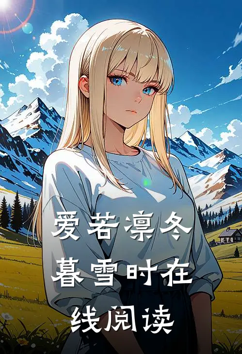 爱若凛冬暮雪时在线阅读