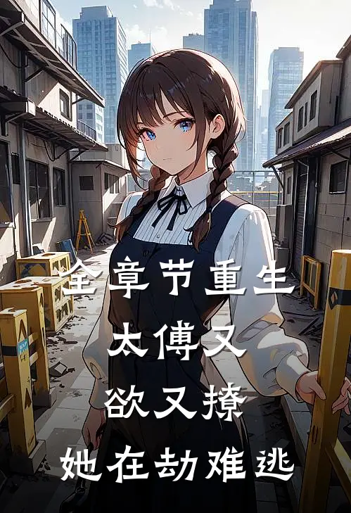 全章节重生：太傅又欲又撩，她在劫难逃