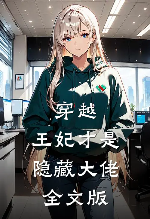 穿越：王妃才是隐藏大佬全文版