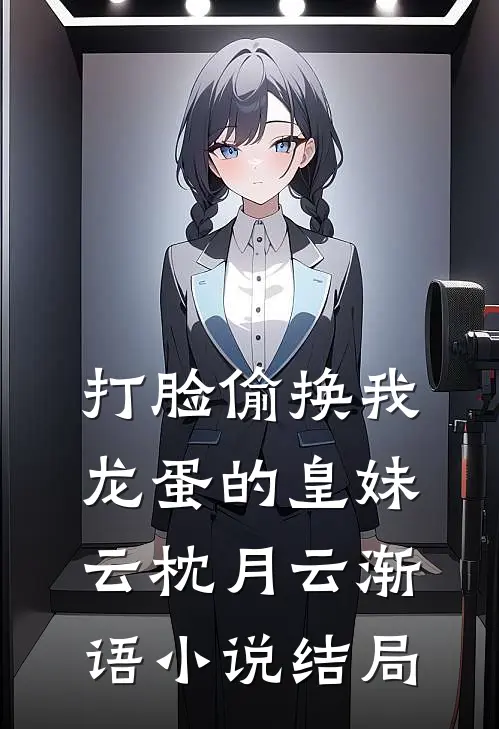 打脸偷换我龙蛋的皇妹云枕月云渐语小说结局