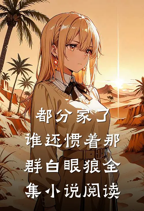 都分家了，谁还惯着那群白眼狼全集小说阅读