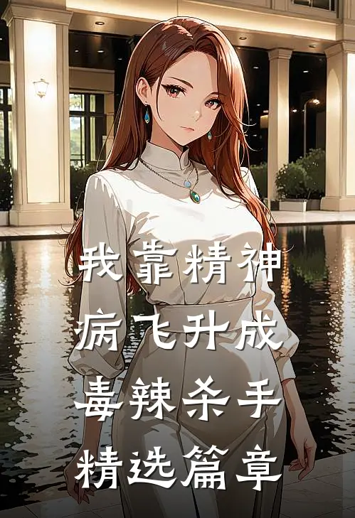 我靠精神病飞升成毒辣杀手精选篇章