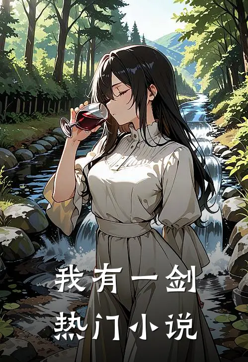 我有一剑热门小说