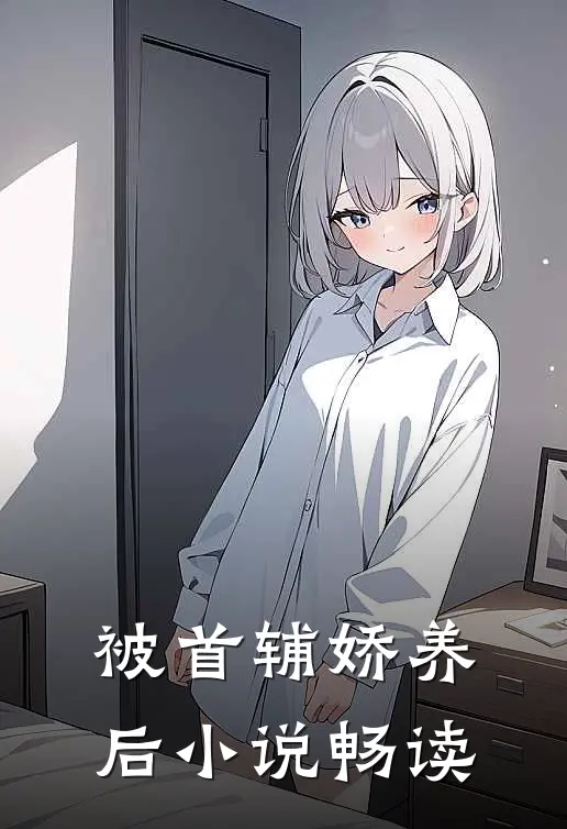 被首辅娇养后小说畅读