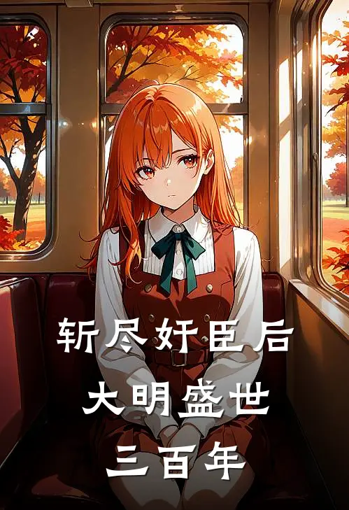 斩尽奸臣后，大明盛世三百年