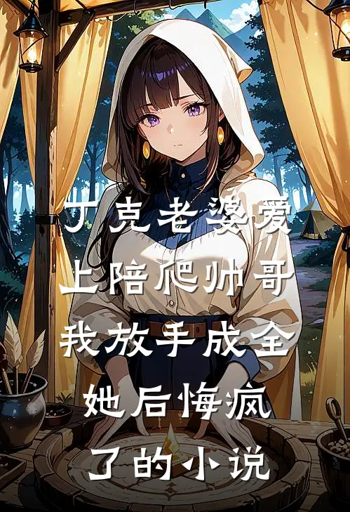 丁克老婆爱上陪爬帅哥，我放手成全她后悔疯了的小说