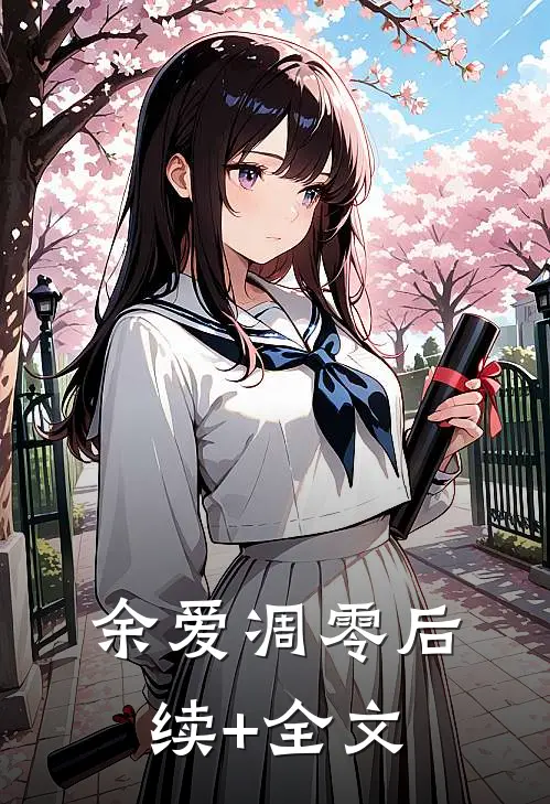 余爱凋零后续+全文