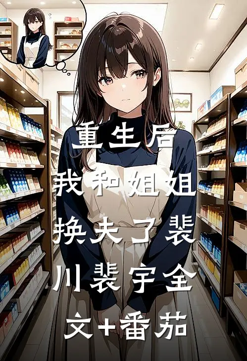 重生后，我和姐姐换夫了裴川裴宇全文+番茄