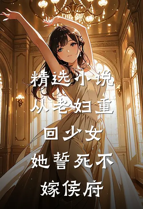 精选小说从老妇重回少女，她誓死不嫁侯府
